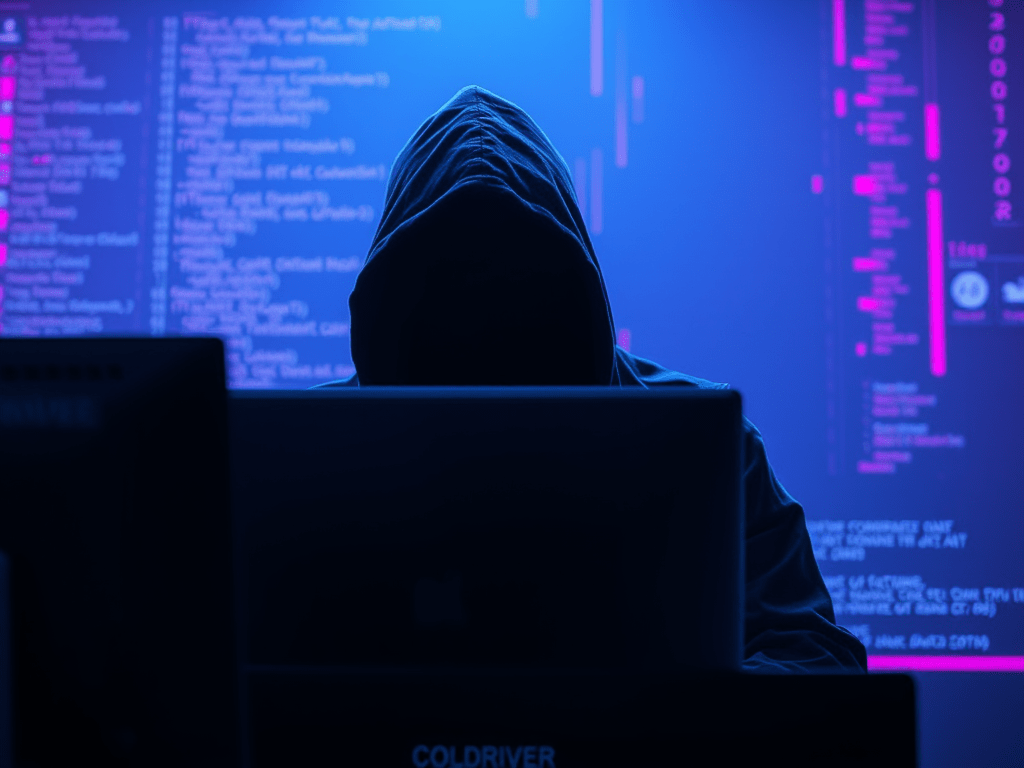 COLDRIVER’s New LOSTKEYS Malware Targets Western&nbsp;Officials
