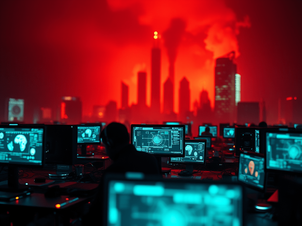 [Deep Dive] Cyber Tactics and Counterterrorism Post-9/11