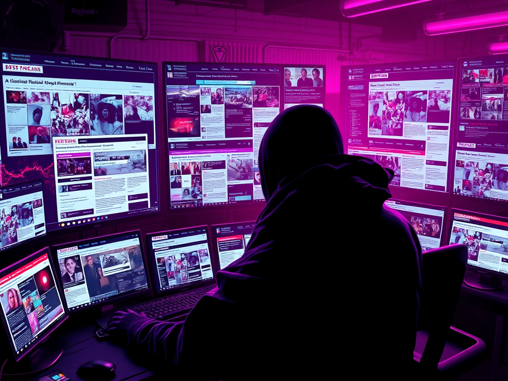 Doppelgänger Was Just the&nbsp;Beginning