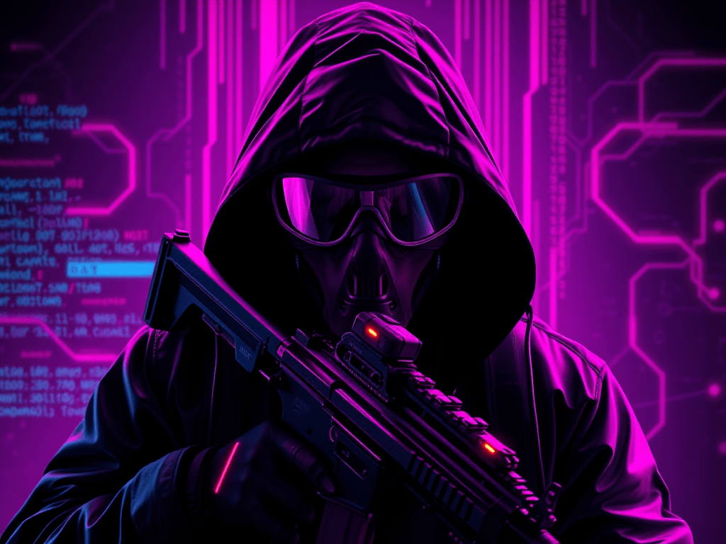 Asymmetric Cyber Threats: Lessons from Guerrilla&nbsp;Warfare