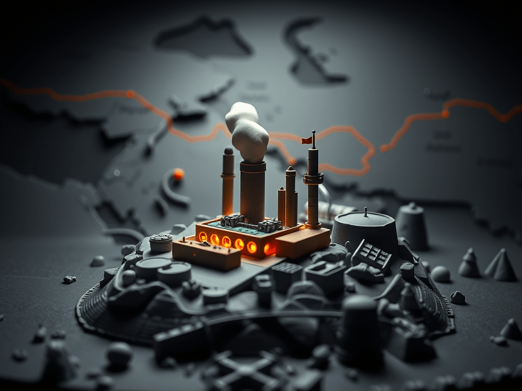 US-Led Strikes on Iranian Nuclear Sites: Fallout for China’s Influence and Regional Nuclear&nbsp;Strategy