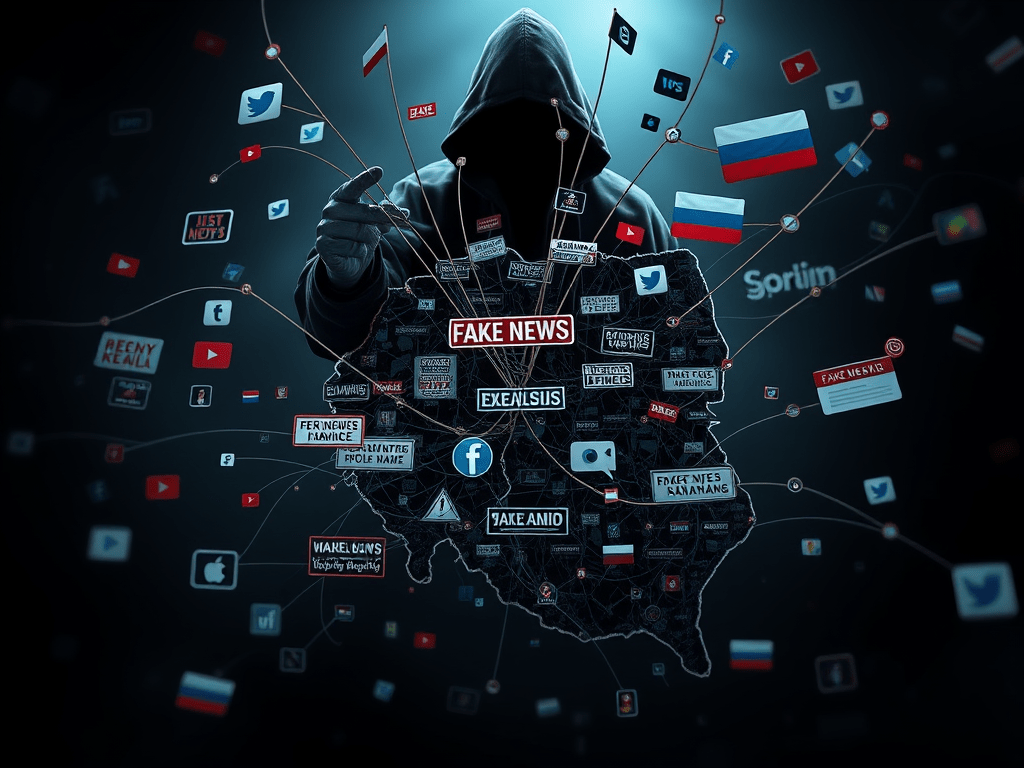 Russia’s Digital Playbook: Targeting Poland’s Election with Anti-Ukrainian&nbsp;Disinformation