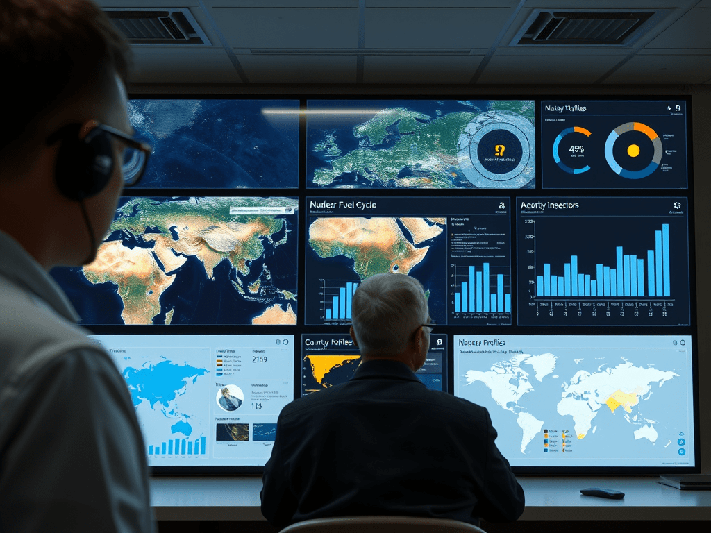 [Case Study] Turkey’s Nuclear Energy Development Proliferation Risk Profile 