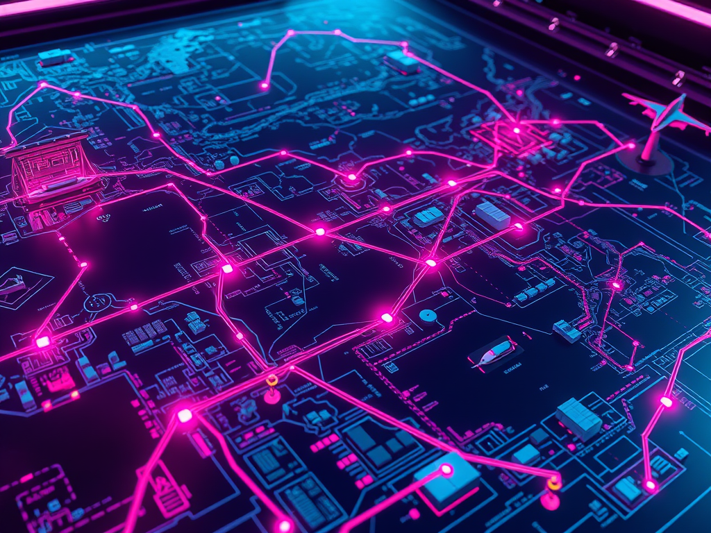 Boeing Labor Tensions Signal Broader Vulnerabilities in the Defense Industrial&nbsp;Base