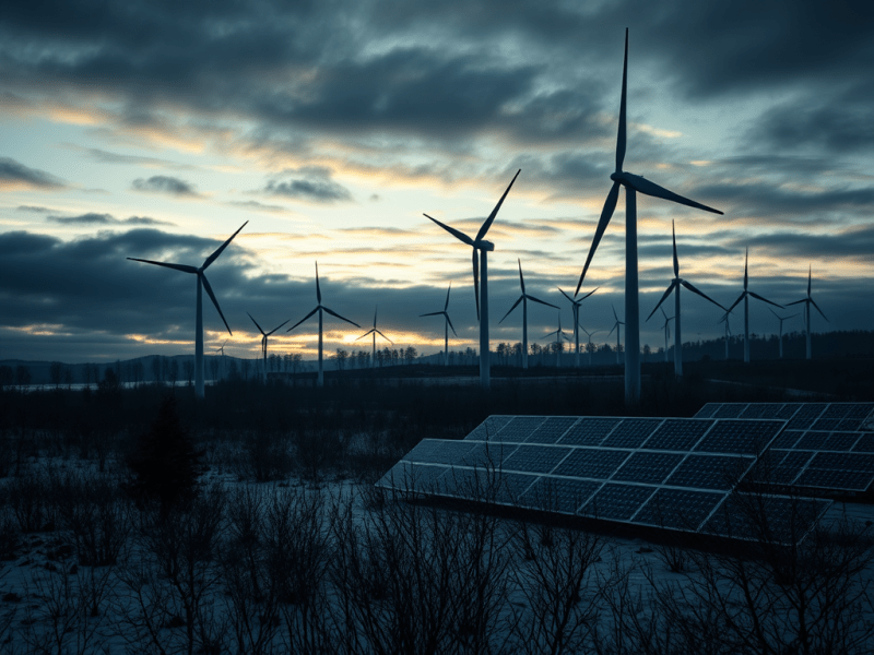 DynoWiper and the Polish Energy&nbsp;Sector